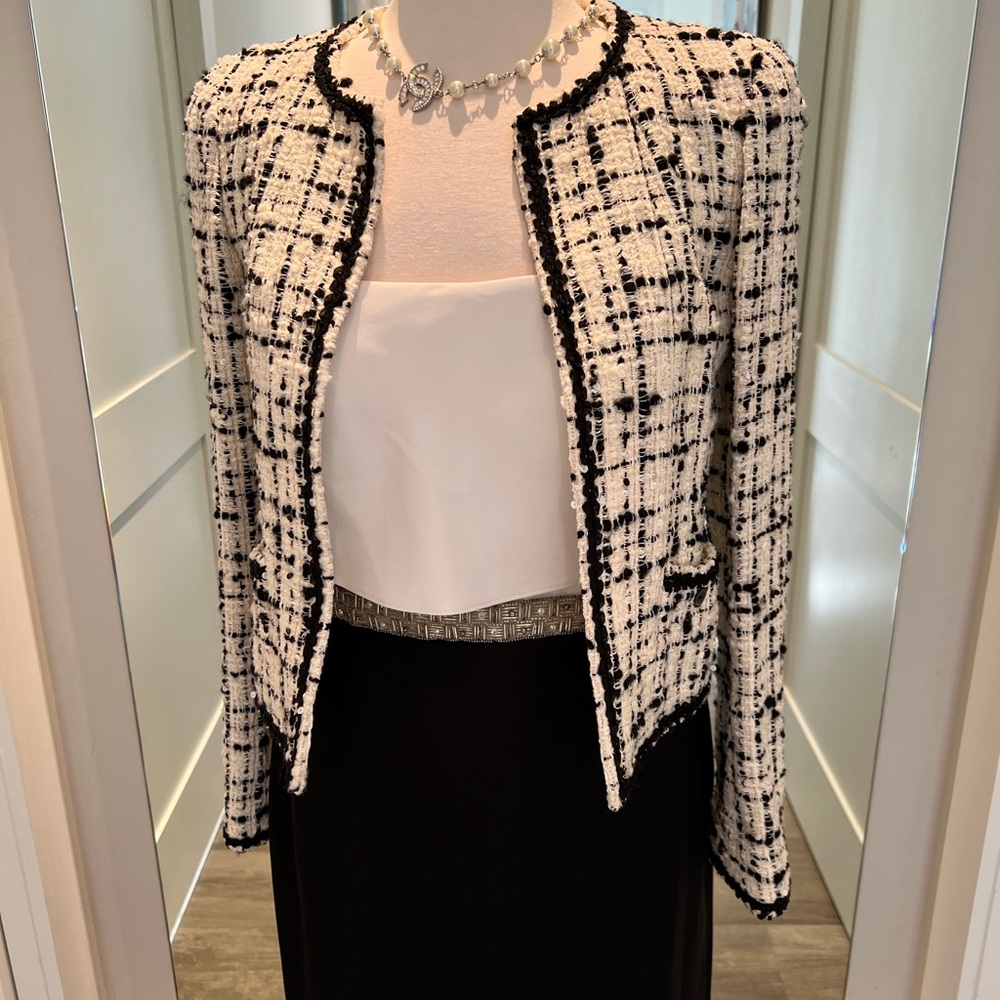 Aidan Mattox Dress